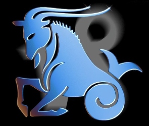 Zodiaku, Koziorożec, Znak