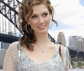 Delta Goodrem