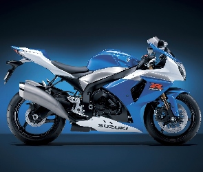 Suzuki GSX-R1000, Silnika, Dekle