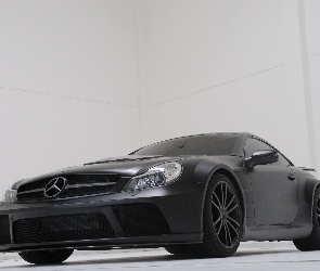 Brabus, Mercedes SL