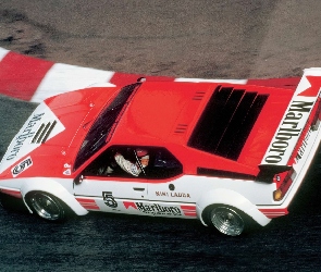 BMW M1, Marlboro