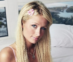 Paris Hilton