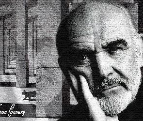 Sean Connery, kot