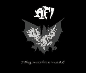skrzydła, kobieta, Afi