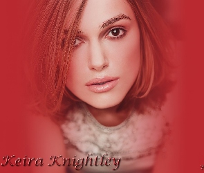 Keira Knightley