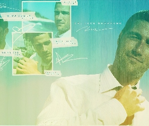 Filmy Lost, Matthew Fox