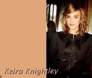 Keira Knightley