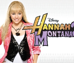 Hannah Montana, Miley Cyrus