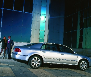 Volkswagen Phaeton