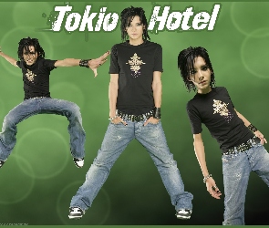 Bill Kaulitz