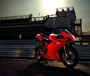 Ducati 1198S