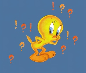 Tweety