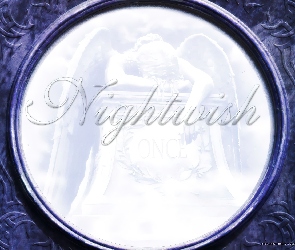 Nightwish, aniołek
