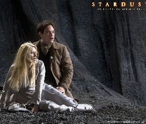 las, Claire Danes, Stardust, Charlie Cox