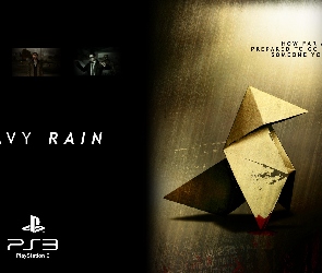 Heavy Rain, PS3