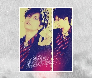 Gackt