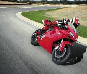 1098, Superbike, Ducati