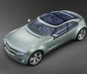 Chevrolet Volt, Studyjny, Projekt