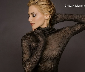 Sweterek, Brittany Murphy