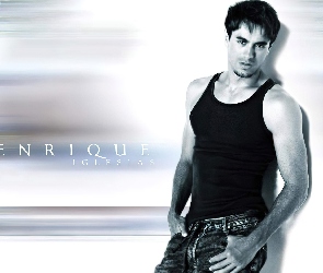 Enrique Iglesias, Podkoszulek