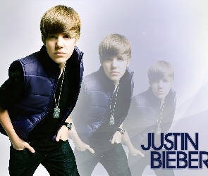 Justin Bieber, Piosenkarz