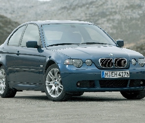 Compact, BMW 325ti