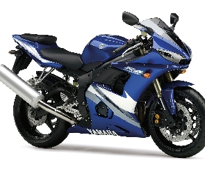 Yamaha R6