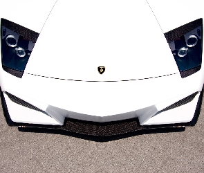 Maska, LP640, Lamborghini, Murcielago