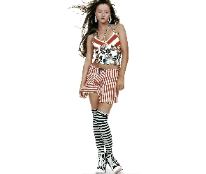 Devon Aoki