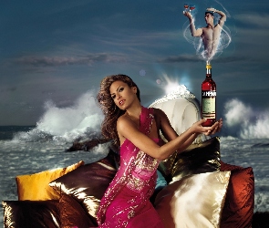 Reklama, Campari