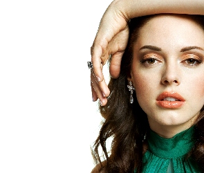 Rose Mcgowan