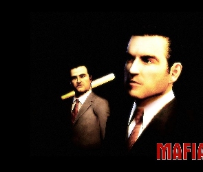 PS2, Mafia