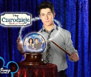 Kula, Max, Wizards of Waverly Place, David Henrie, Alex, Czarodzieje z Waverly Place, Justin