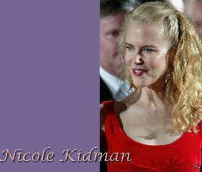 Nicole Kidman