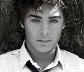 Zac Efron