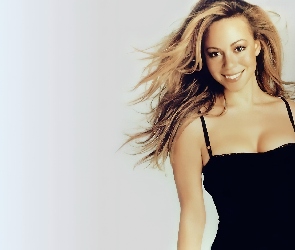 Sukienka, Mariah Carey