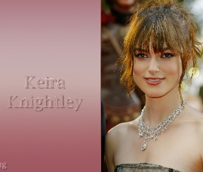 Keira Knightley