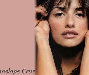 Penelope Cruz