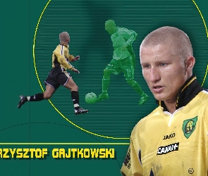 Piłkarz, Gajtkowski