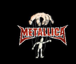 Metallica, Marionetka