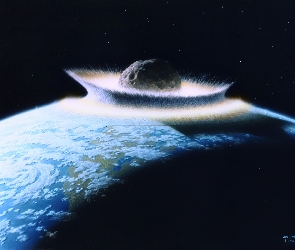 Armagedon, Planeta, Apophis