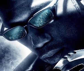 Blade, Wesley Snipes