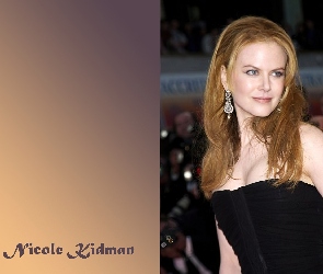 Nicole Kidman