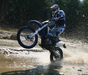 Husaberg FE 570