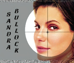 Sandra Bullock, Celownik