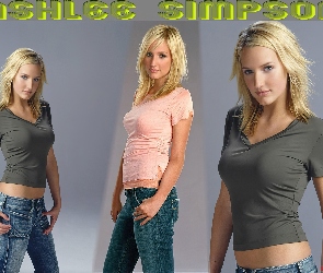 Ashlee Simpson