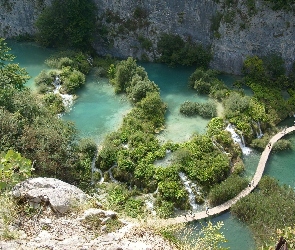 Plitvice, Park Narodowy