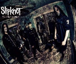 SlipKnot, Wizjer