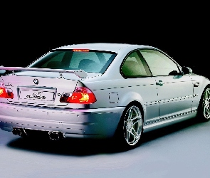 BMW 3, ac-schnitzer