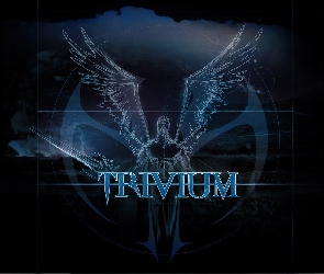 Trivium, skrzydła